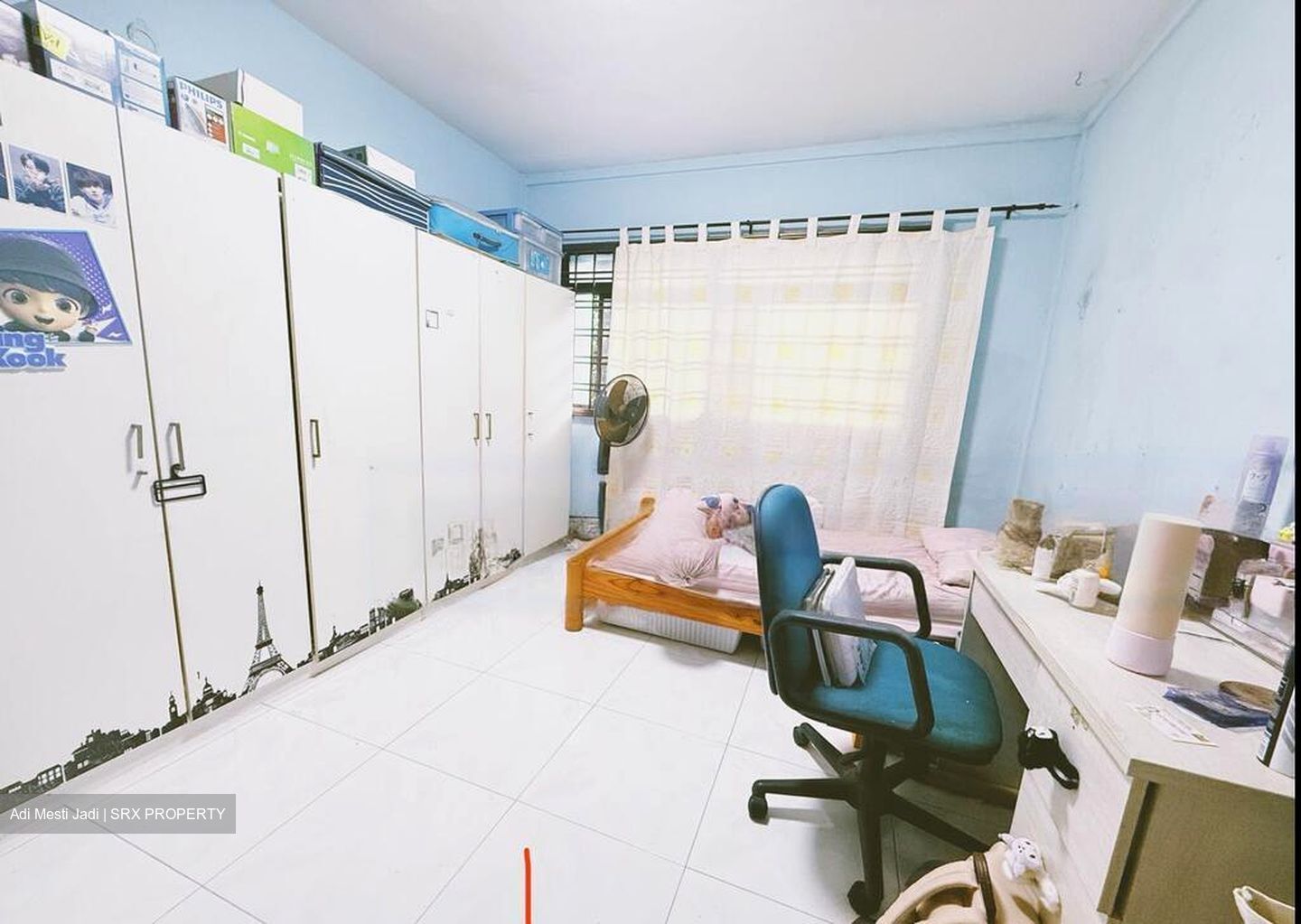 Blk 897C Woodlands Drive 50 (Woodlands), HDB 5 Rooms #477789551